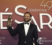 France Cesar Awards