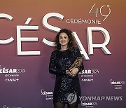 France Cesar Awards