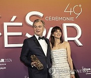 France Cesar Awards