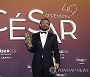 France Cesar Awards