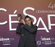 France Cesar Awards