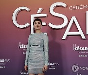 FRANCE CESAR AWARDS 2024