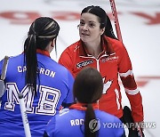 Scotties Curling