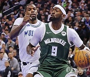 Bucks Timberwolves Basketball