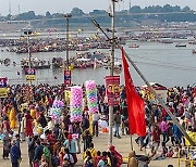 India Hindu Festival