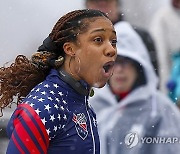 GERMANY BOBSLEIGH