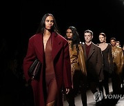 Italy Fashion Ferragamo Women FW 24