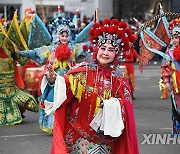 CHINA-LANTERN FESTIVAL-CELEBRATIONS (CN)