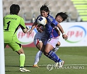 Saudi Arabia Soccer North Korea Japan