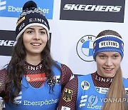 Latvia Luge World Cup