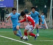 [대학축구]아주대vs동명대, 고려대vs선문대 '파이널 라운드' 매치업 완성