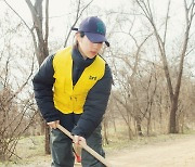 [포토] 소녀주의보 지성 '묵묵하게 열심이라 더 사랑스러운'