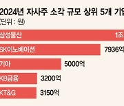 주주환원 선제대응에도… 3월 주총, 주주제안'표대결'벌인다[다가온 주총 밸류업 딜레마]