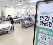 軍 병원, 민간인 신속 진료 위해 출입절차 자유화, 영문 개방한다…2029년 완료