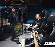 6시간 46분 간의 악몽…퍼즈 개미지옥 DK 승전고, 디알엑스 6연패 ‘수렁’(종합) [LCK]