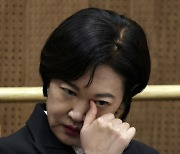 이수진 “이재명 지지자 악질문자 도저히 못 참아”