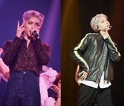 "이 자리까지 10년, 최선 다했다" NCT 태용, 눈물의 'TY TRACK' [리뷰]