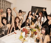 트와이스, 美 'NBC's TODAY'서 신곡 무대 최초 공개