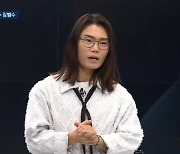 김범수, 25년 가수 인생 최대 고비…"트라우마 회복 3년 걸려" (뉴스룸)[종합]