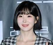 조현영, '코인사기 연루설' 강경 대응…"고소장 제출 완료" [전문]