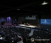 윤석열 대통령, 3·1운동 105주년 기념예배 인사말