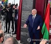 Belarus Election