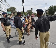 PAKISTAN GOVERNMENT ASSEMBLY SPEAKER