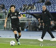 양현준 어시스트…스코틀랜드 프로축구 셀틱, 머더웰에 역전승