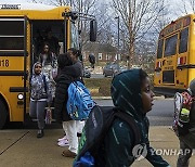 Electric School Buses Barriers