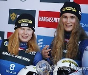 LATVIA LUGE