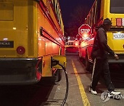 Electric School Buses Barriers