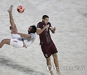 Emirates FIFA Beach Soccer