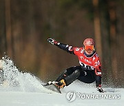 POLAND SNOBOARD