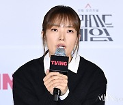 '피라미드 게임' 박소연 감독 '장다아 캐스팅? 백하린 그 자체였다'