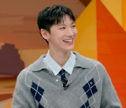 '톡파원 25시' NCT 텐에게 힘이 되었던 전현무 미담 공개