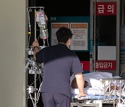 병무청 "병역 미필 전공의, 퇴직되면 내년 3월 입영 대상"