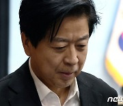 노웅래, 마포갑 전략공천 결정에 "부당한 공천…단식 계속할 것"