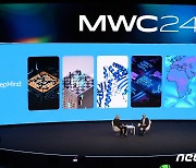 [MWC2024] 데미스 허사비스가 말하는 우리의 AI 미래는?