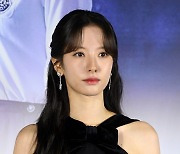 [포토] 김지연 '아이돌에서 배우로 변신'