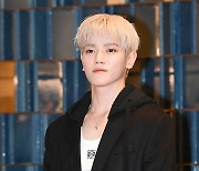 NCT 태용 '만찢남 비주얼 '