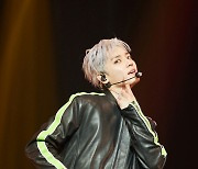 ‘오늘 컴백’ NCT 태용, 첫 단독 콘서트 ‘TY TRACK’ 성황!