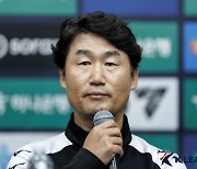 [k2.md] ‘갑진년=용의 해’ 이장관 감독 “전남 드래곤즈의 해가 됐으면...전 구단 승리 목표”