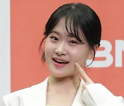 [포토] 김다현, 저 귀엽죠?