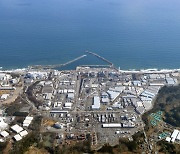 일본 도쿄전력, 28일 후쿠시마 오염수 4차 방류 개시