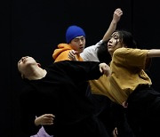 Korea National Contemporary Dance Company kicks off season with 'Jungle'