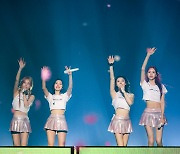 ITZY kicks off 'Born to Be' world tour in Seoul