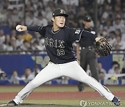 야마모토, 류현진 아시아 기록 ERA 2.32 깰 수 있을까? 일본 평균 1.82, 최근 3년 연속 1점대