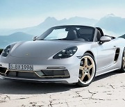 Porsche claims top spot in Korean convertible vehicle market