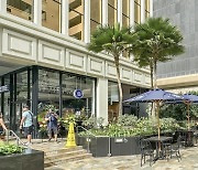 Paris Baguette opens store in Hawaii