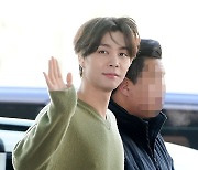 NCT 쟈니 ‘훈남 비주얼’